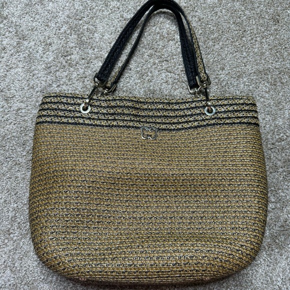 Eric Javits Shoulder Bag